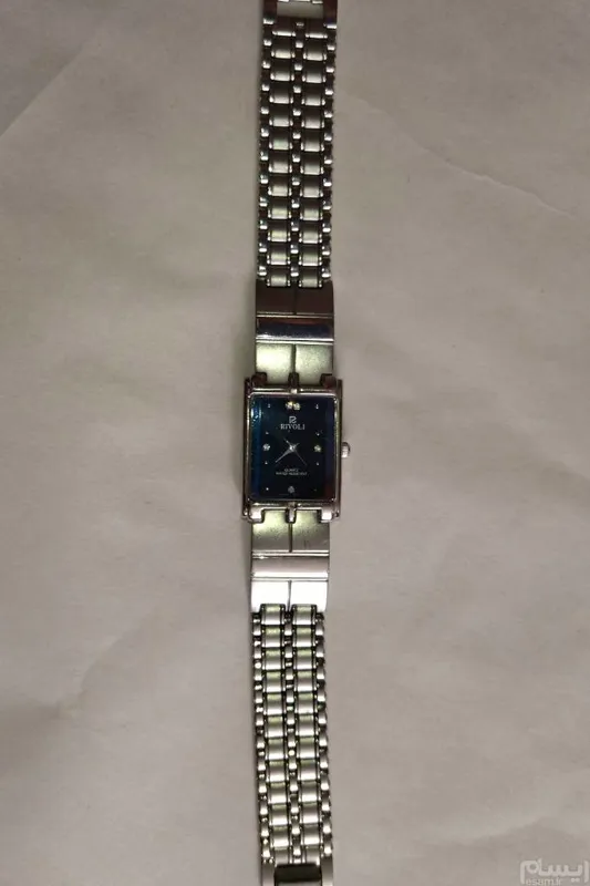 ساعت ژاپنی Rivoli