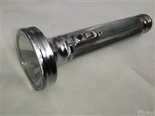 چراغ