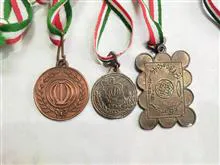 مدال