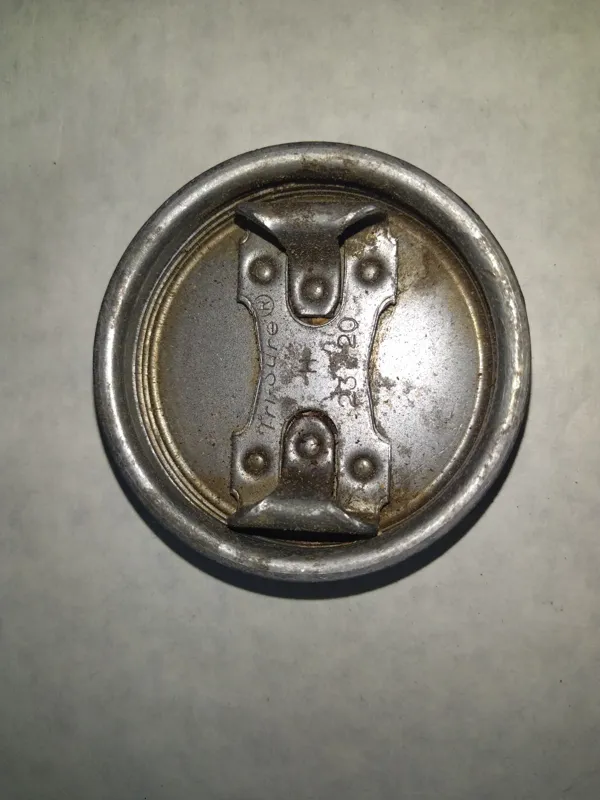 درب بشکه 220لیتری نفت