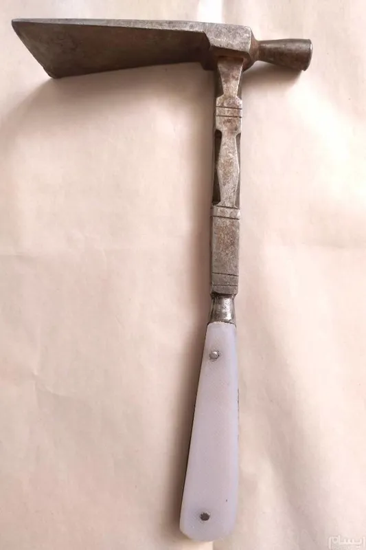 قند شکن قدیمی