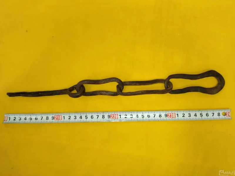 کلون در قدیمی