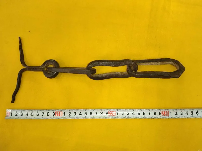 کلون در قدیمی