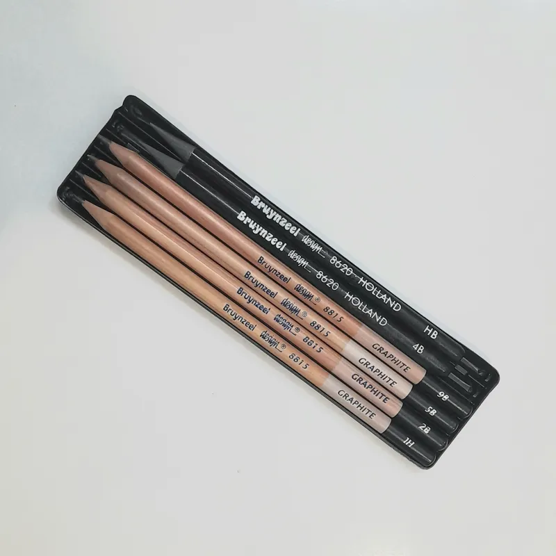 ست 6 تکه طراحی برونزیل دیزاین هلند