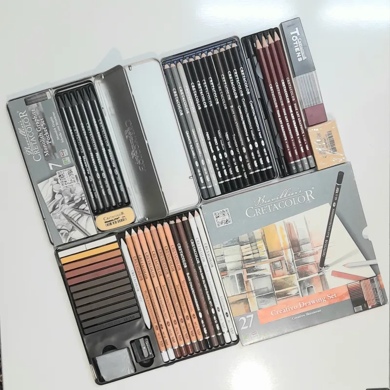 ست 52 عددی طراحی کرتاکالر اتریش