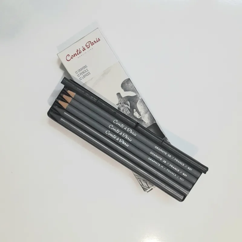 ست 7 عددی طراحی کنته پاریس فرانسه