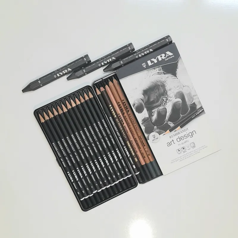 ست 20 عددی طراحی لیرا آلمان