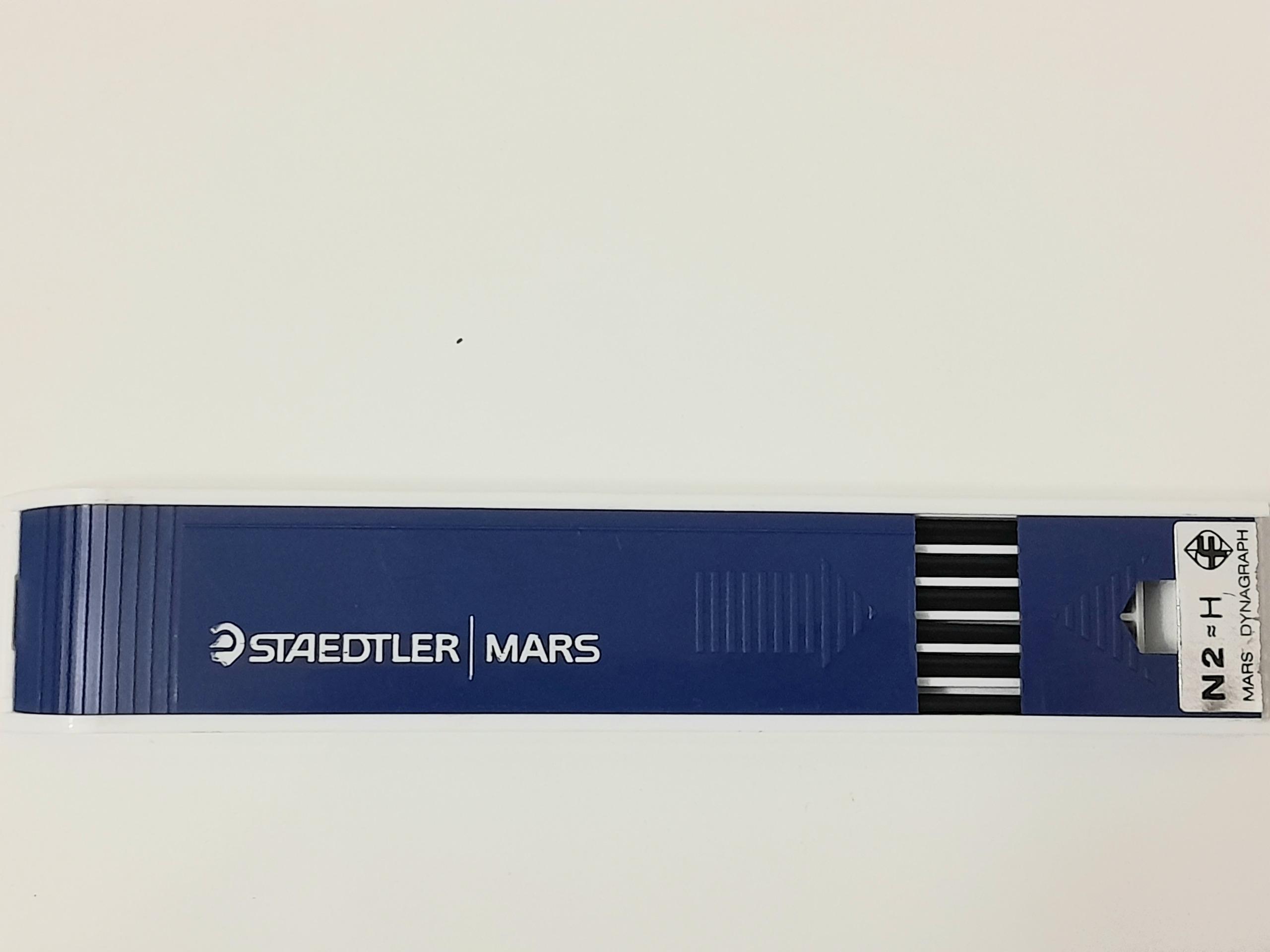 نوک استدلر 2 میلیمتر مدل Mars Dynagraph آلمان