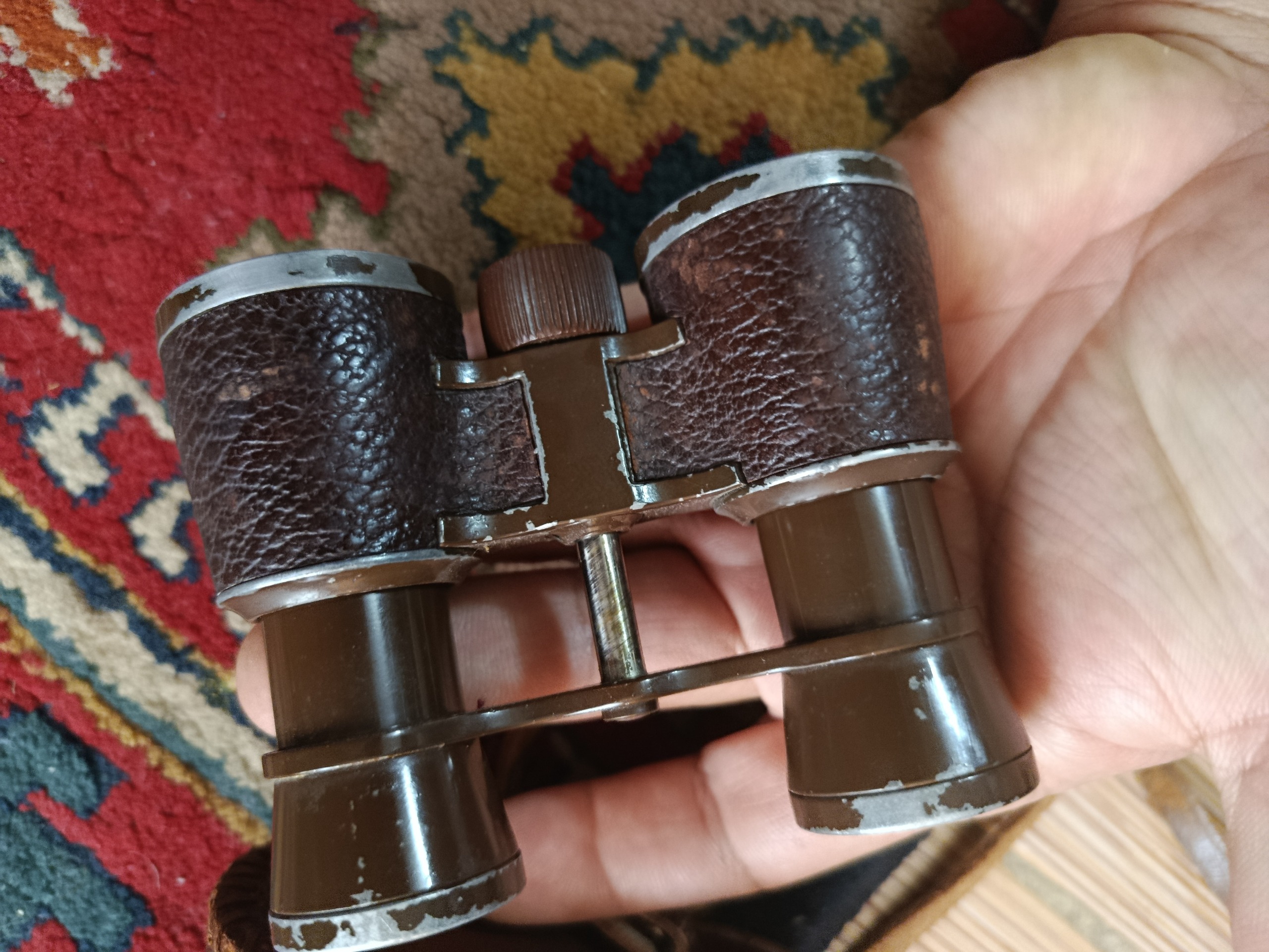 دوربین شکاری کلکسیونی