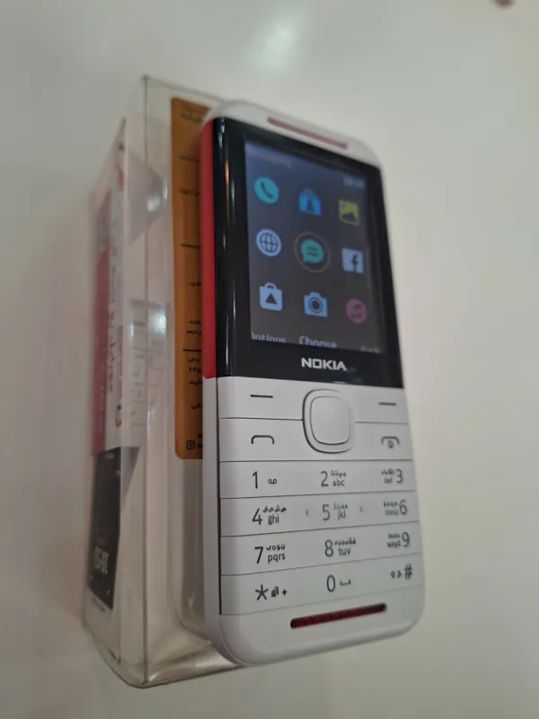 نوکیا 5310 اورجینال