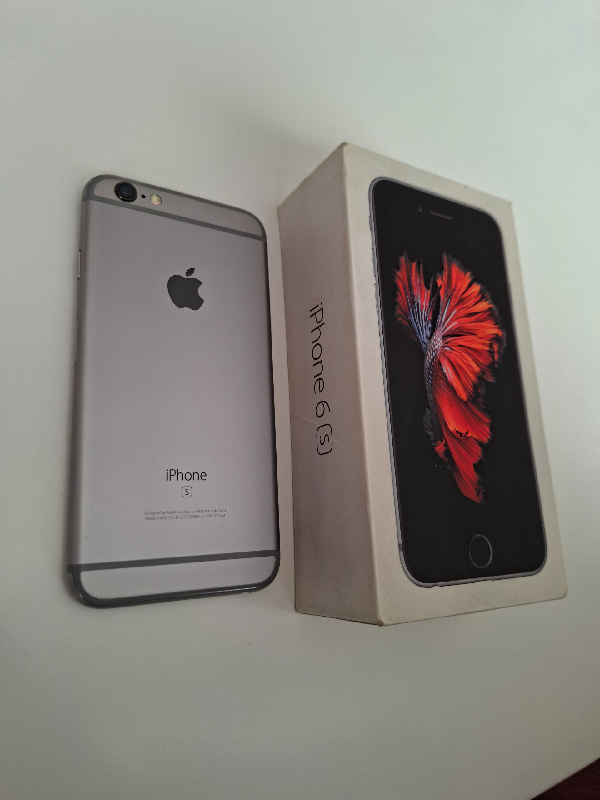آیفون 6s فوق العاده