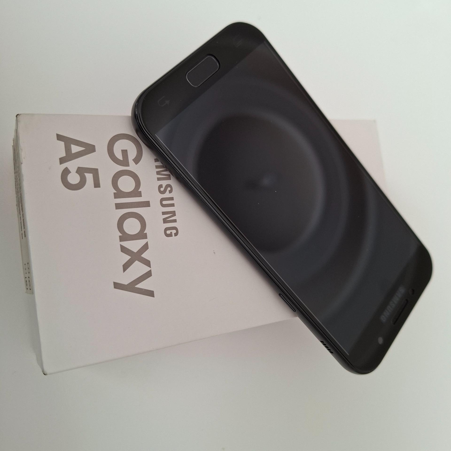 سامسونگ A5 مدل 2017