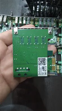 کارتUSB3چهار