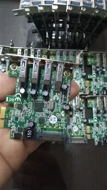 کارتUSB3چهار