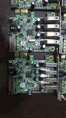 کارتUSB3چهار