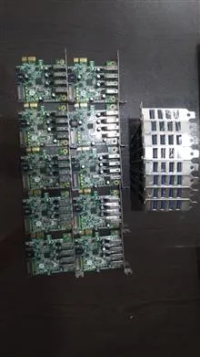 کارتUSB3چهار