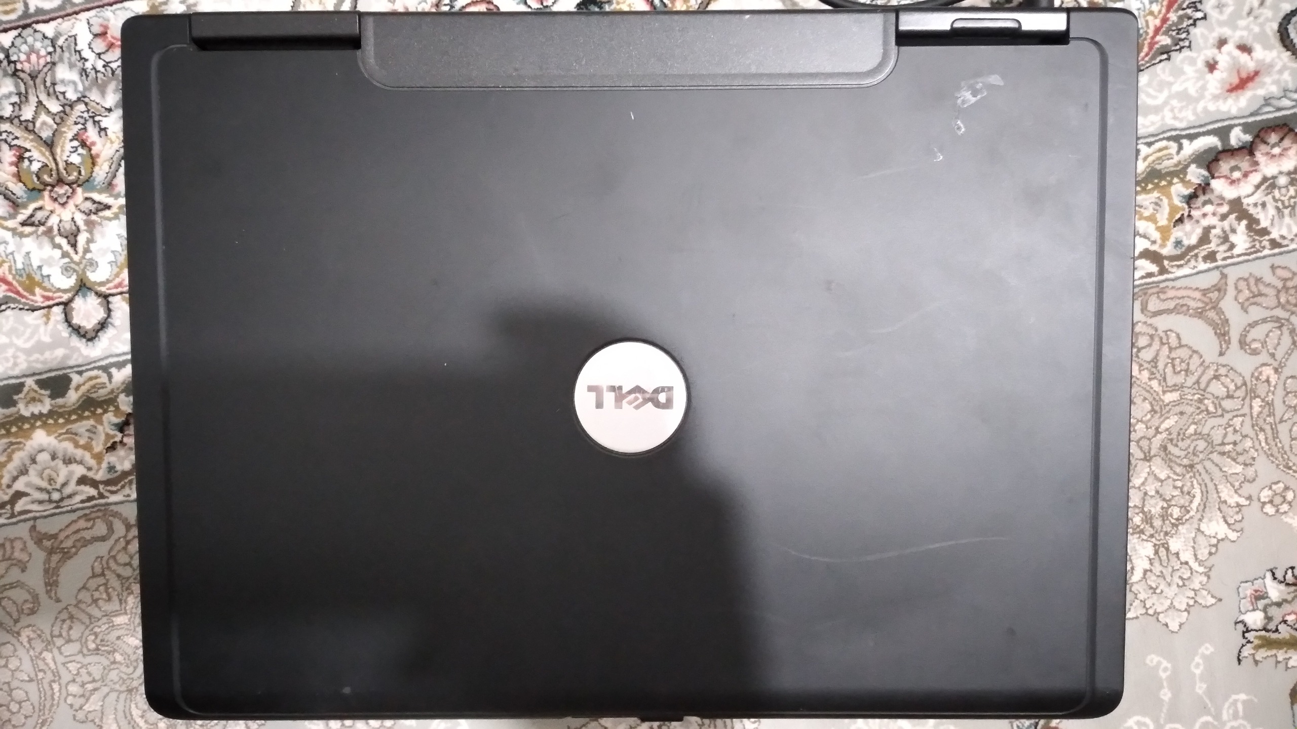 لپ تاپ Vostro 1000 C2D 1GB 120GB Intel