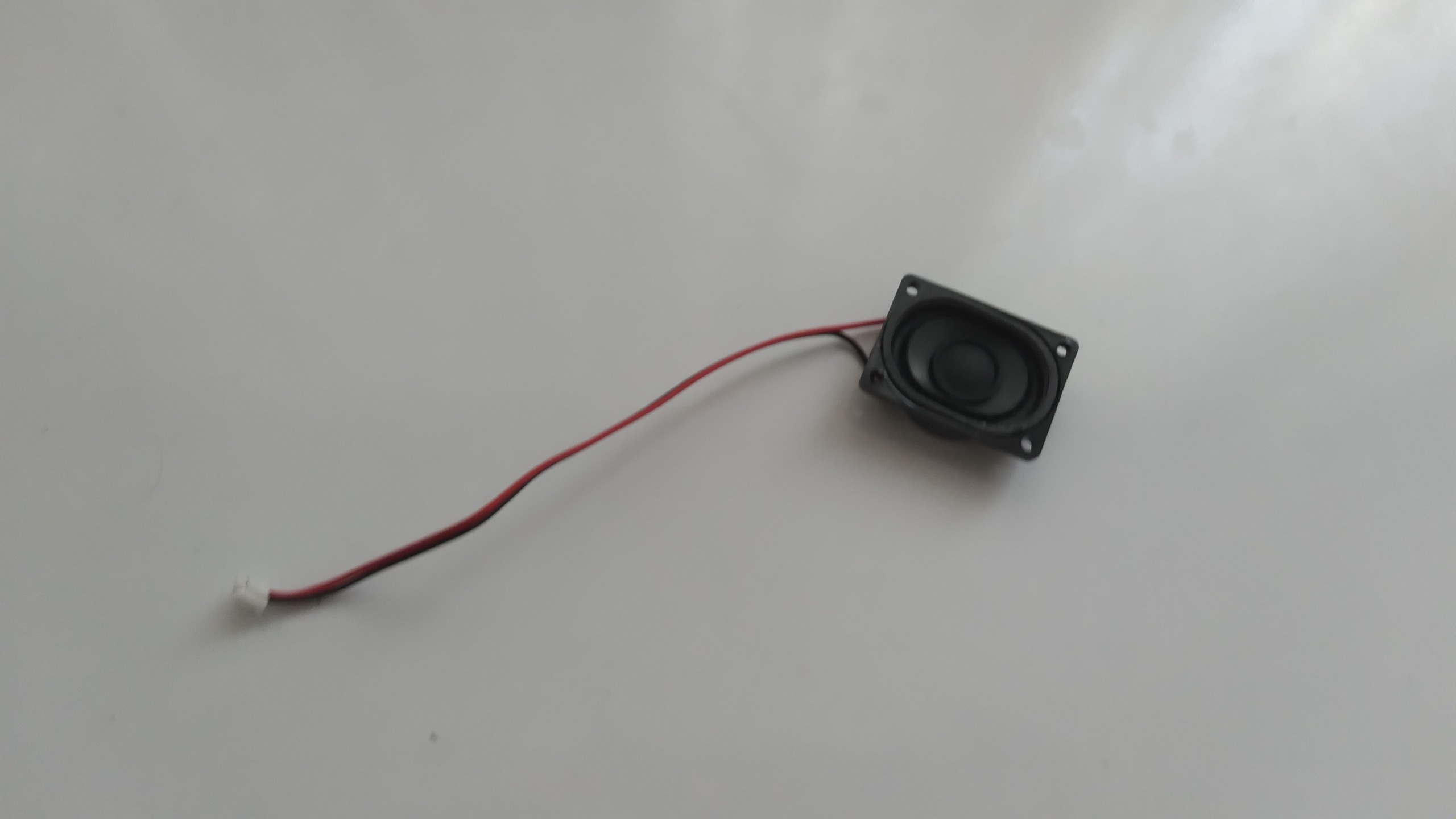 اسپیکر استوک داخلی مینی کیس HP G1  G2 G3 SFF