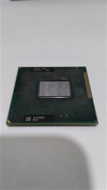 CPU