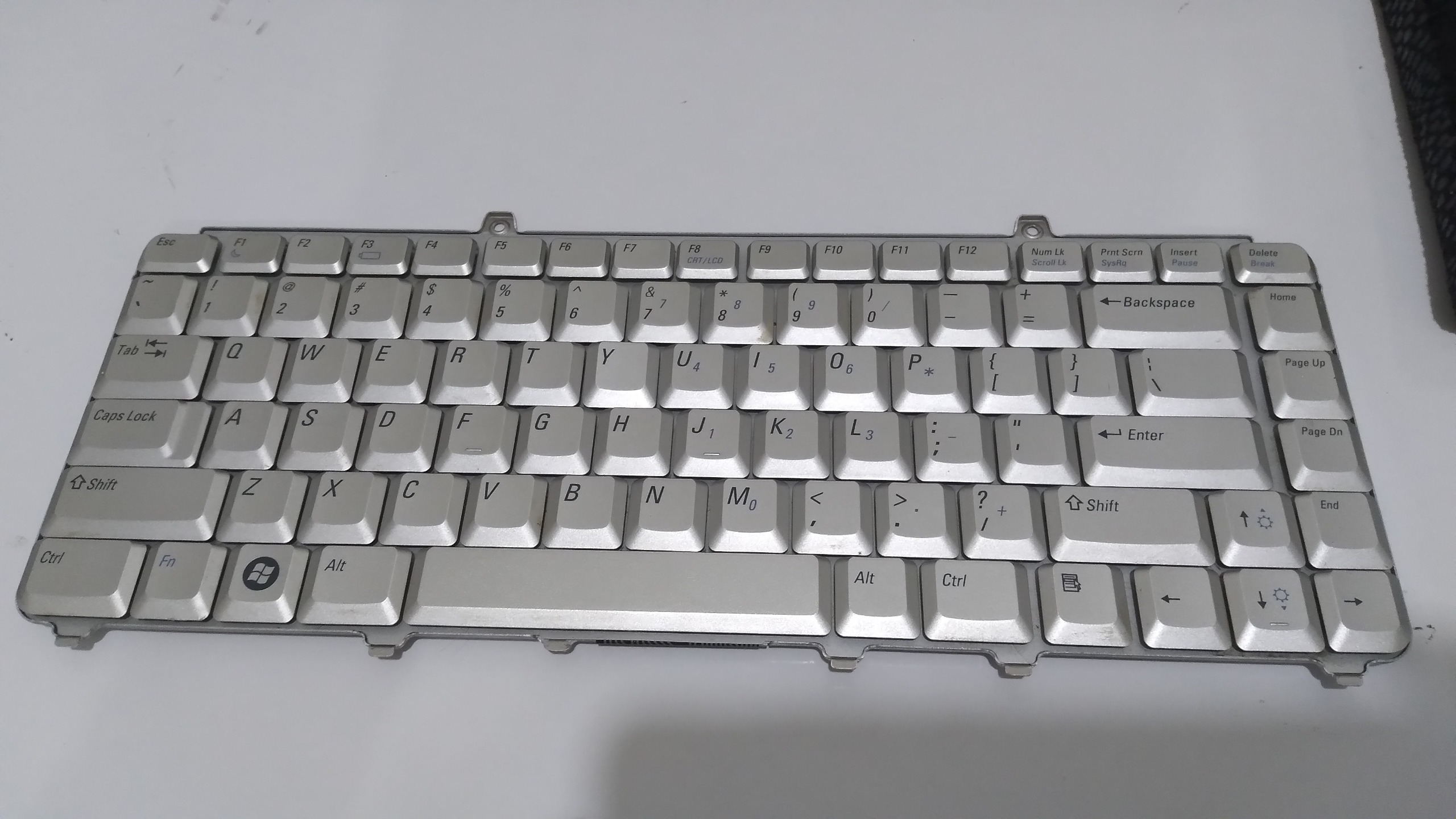 کیبوردلپ تاپ دل Dell Inspiron 1525