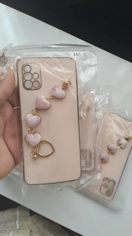 کاور سامسونگ A51