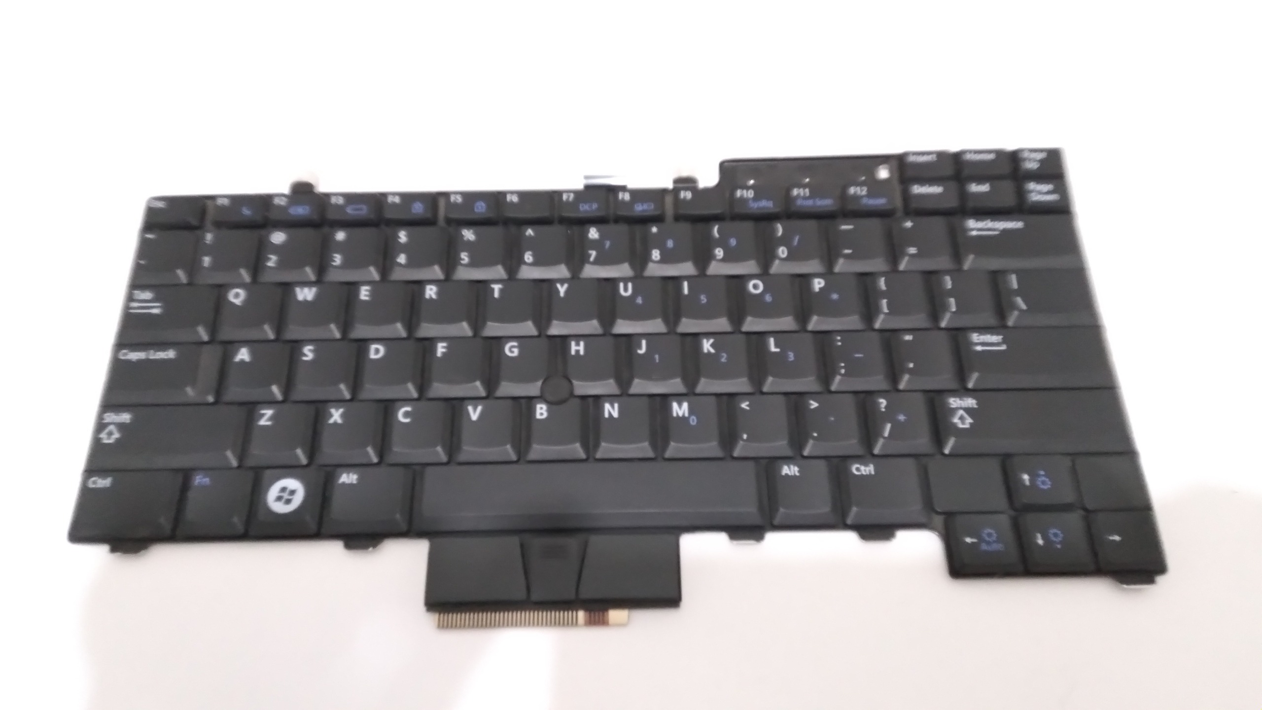 کیبورد لپ تاپ Dell مدل Latitude E6410 استوک