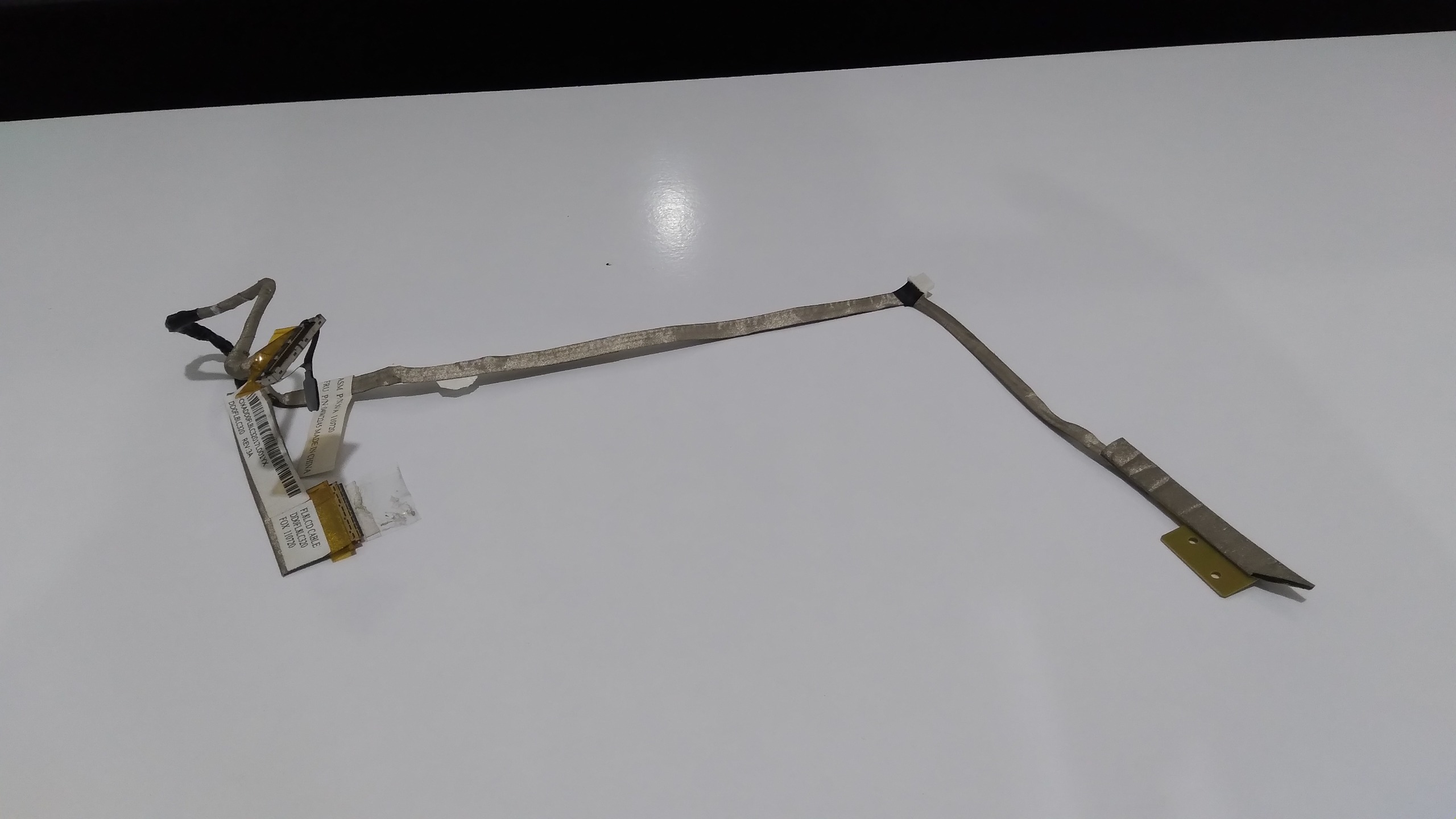 فلت تصویر لپ تاپ لنوو X121eاستوک