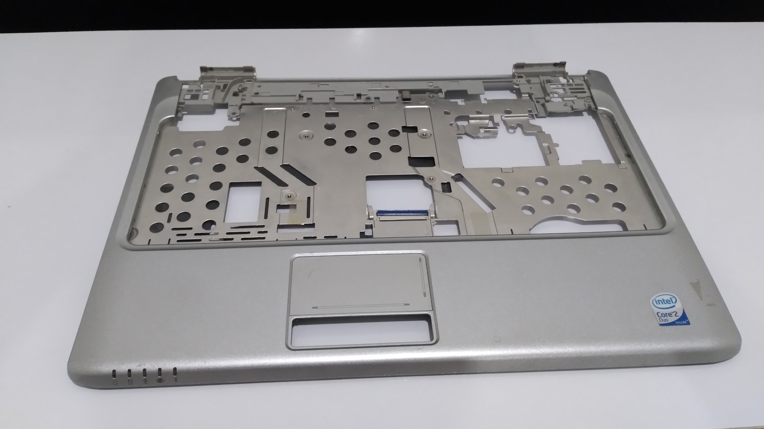 قاب دور کیبورد لپ تاپ دل Dell Inspiron 1525