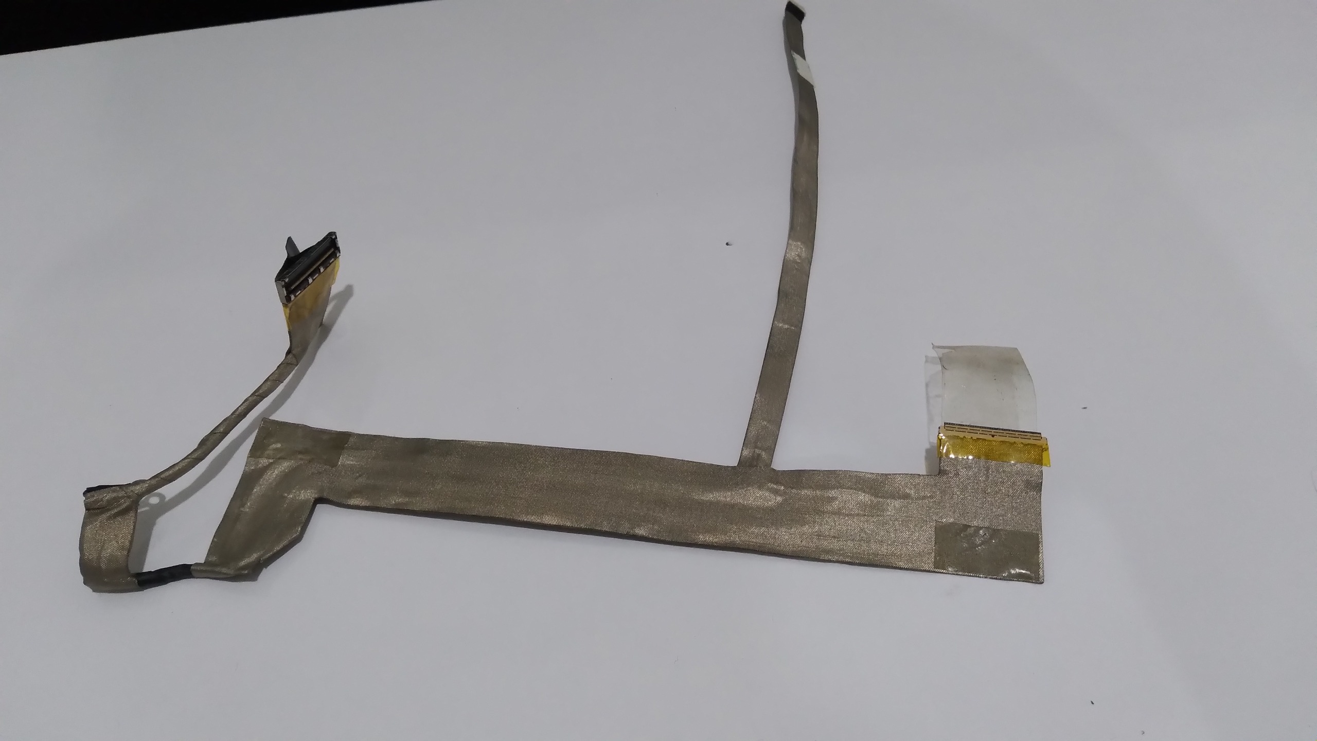 فلت  ال سی دی لپ تاپ دل مدلXPS  L502