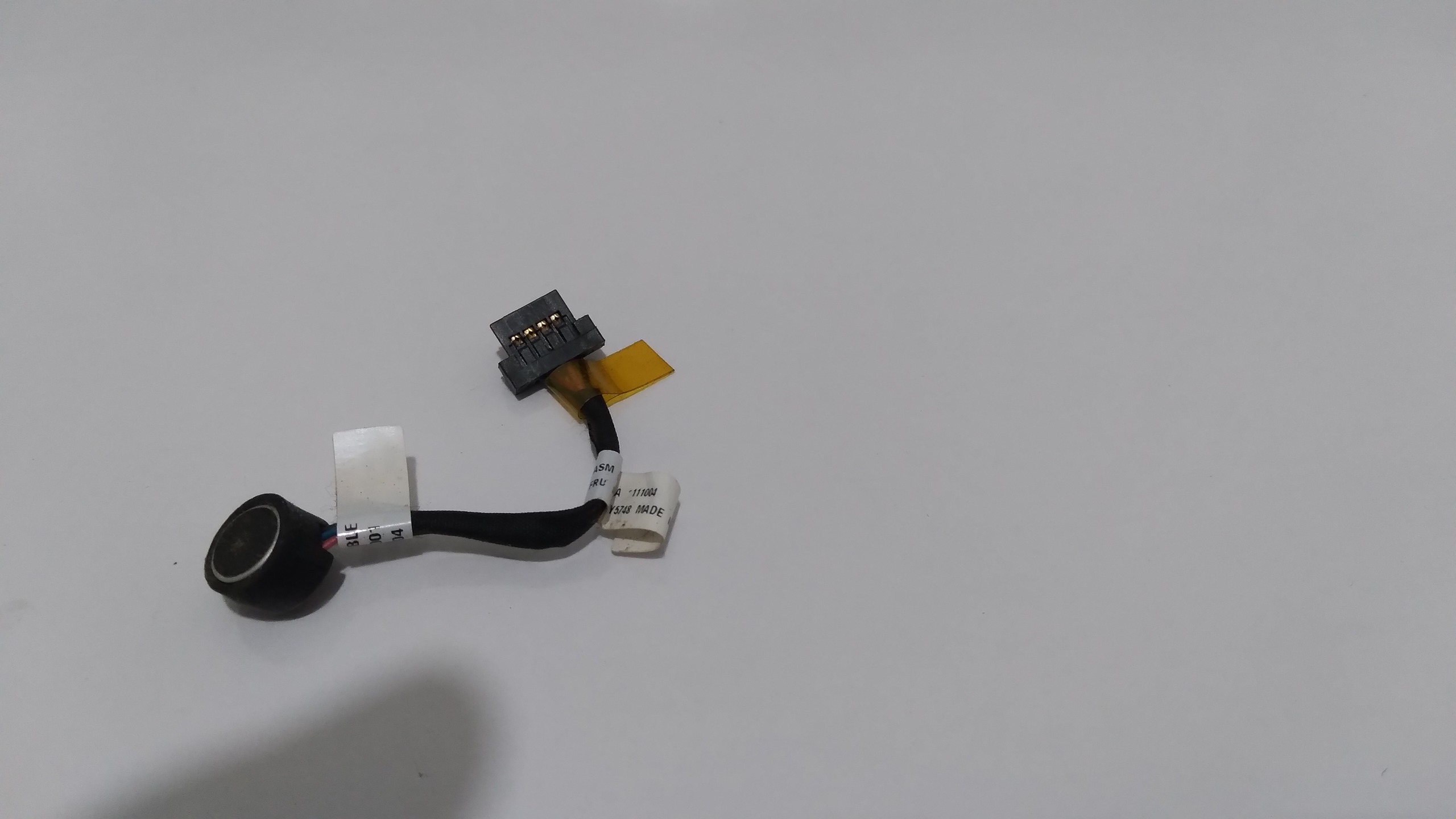 میکروفون لپ تاپ لنوو ThinkPad X121e