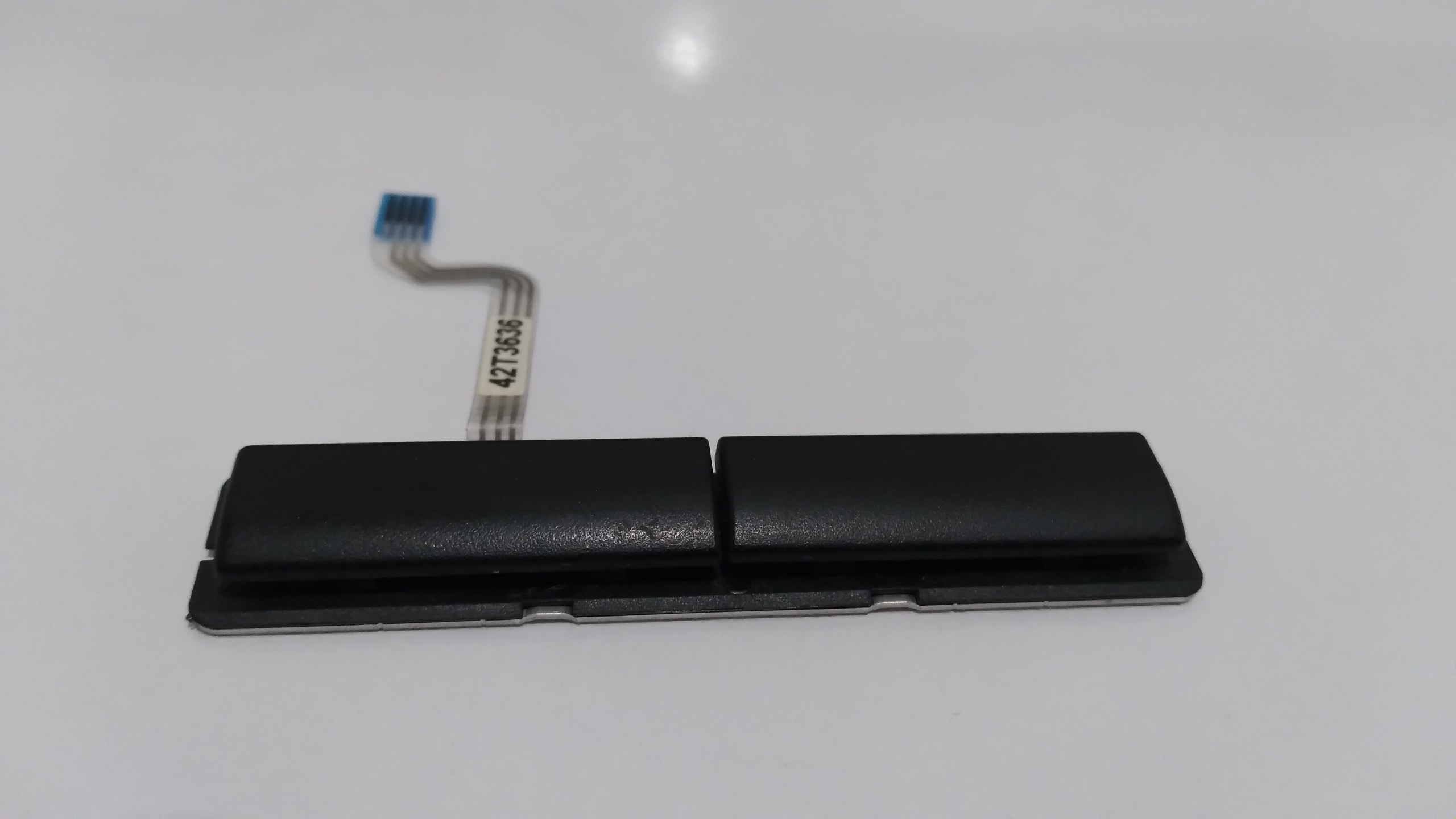 کلیک پایین تاچ پد لپ تاپ  لنوو  Thinkpad T500