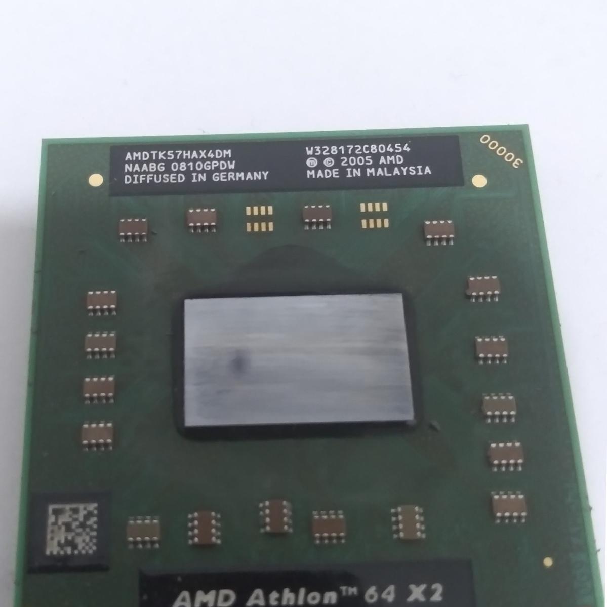  سی پی یو  AMD Athlon 64 X2 TK-57 استوک