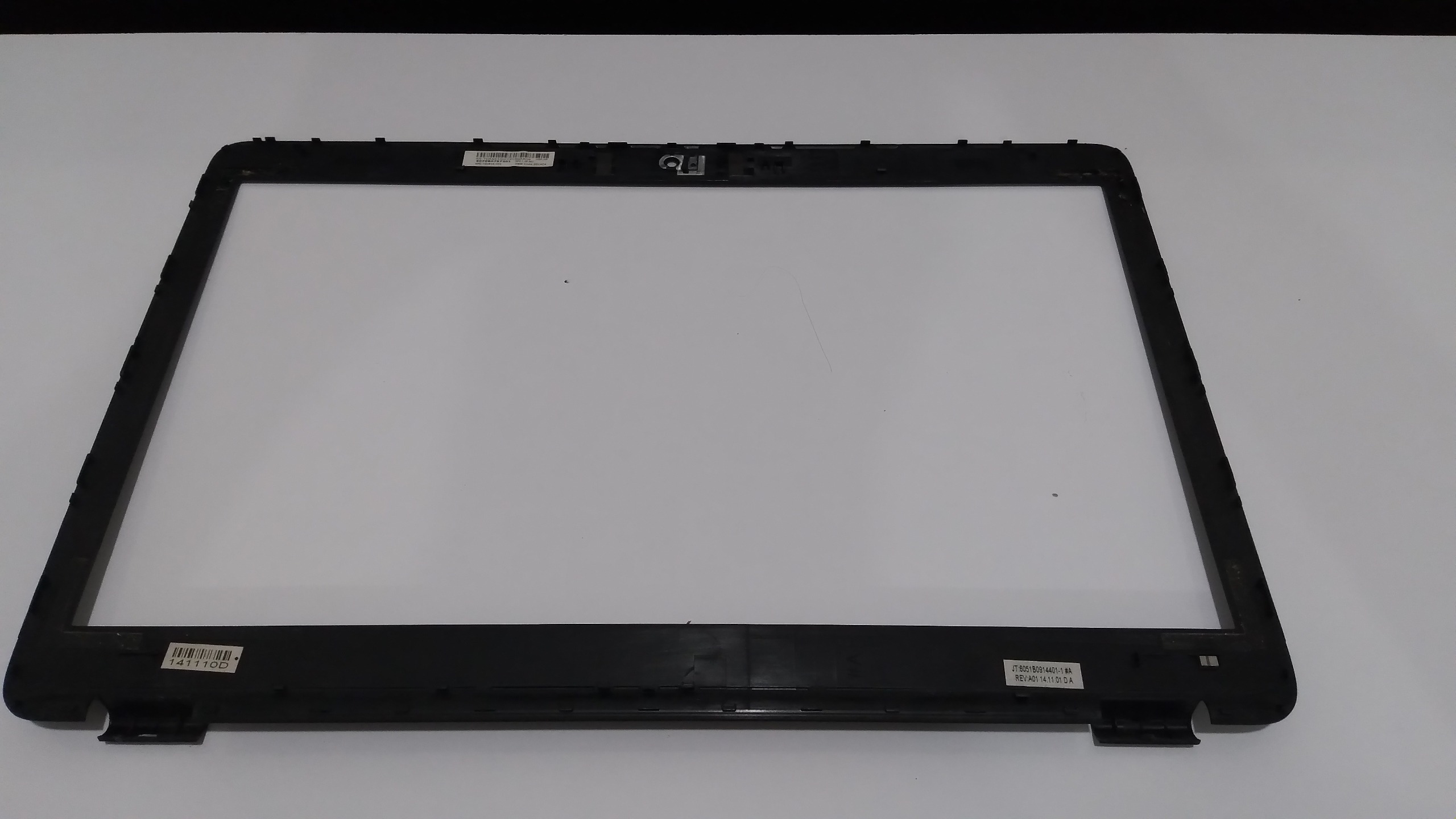 قاب دور ال سی دی لپ تاپ hpمدل EliteBook 850 G2