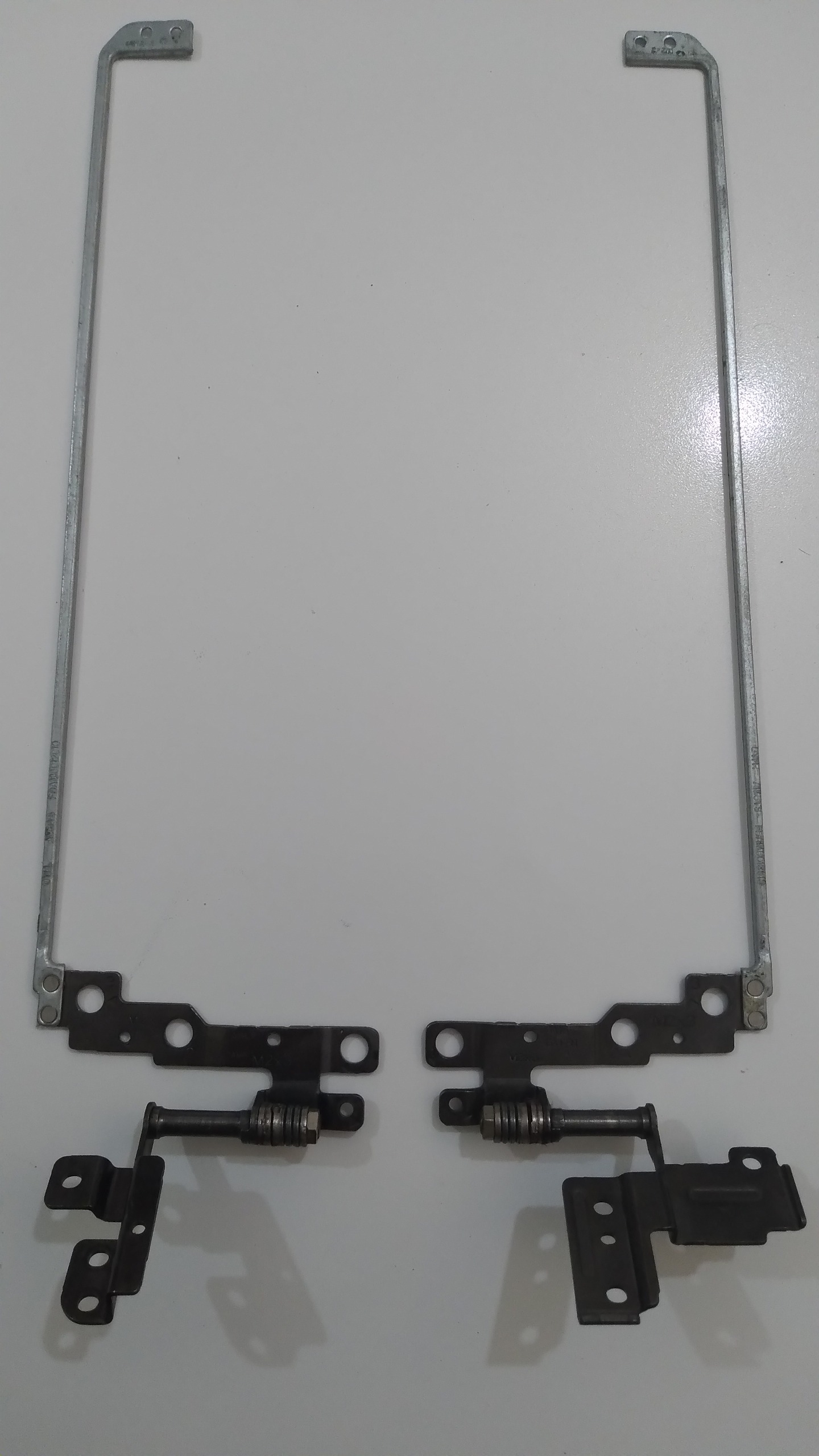 لولای لبتاپ دل مدل dell Inspiron 15 7548