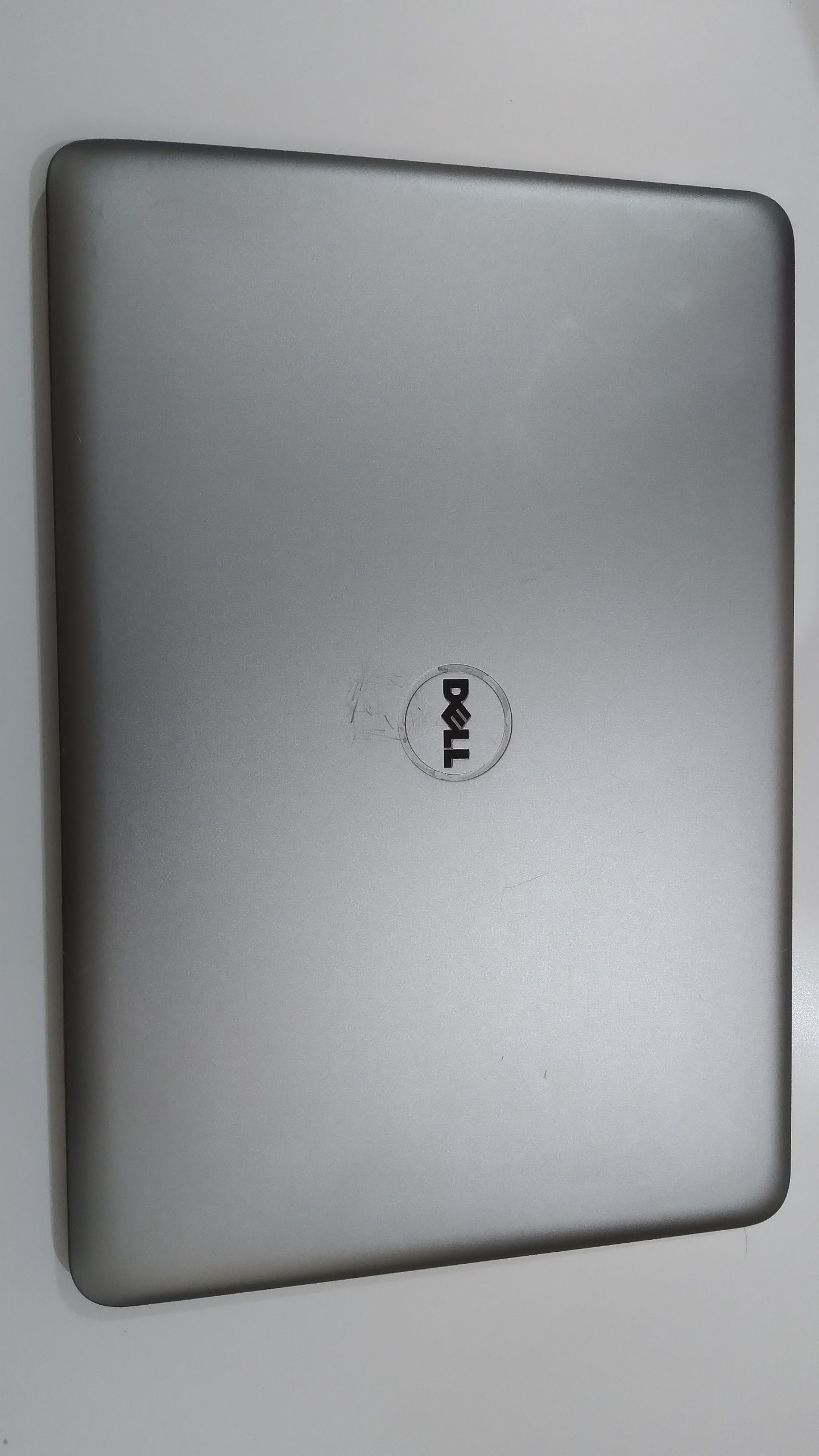 قاب پشت ال سی دی لبتاپ دل مدل dell 15 7548