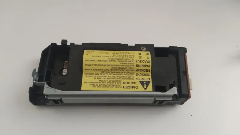 لیزر اسکنر اچ پی hp 1010