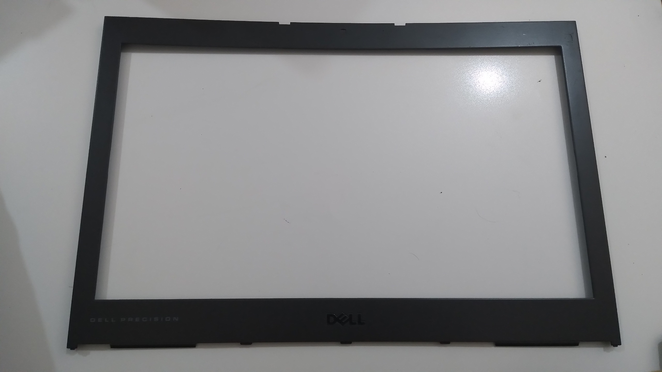 قاب دور ال سی دی لپ تاپ DEL PrecisionM4600