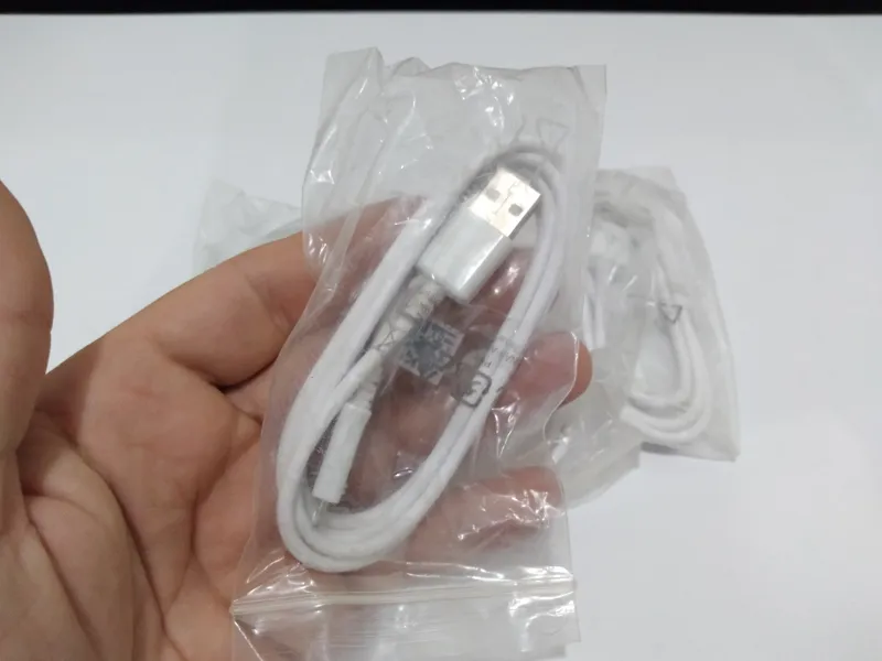 4عددکابل شارژ اندرویدی