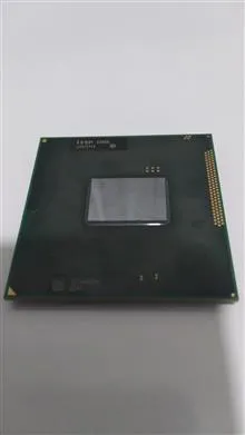 CPU