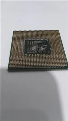 CPU