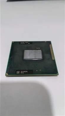 CPU