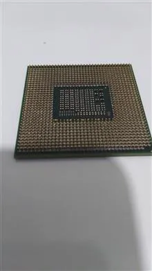CPU