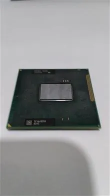 CPU