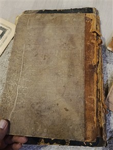 کتاب