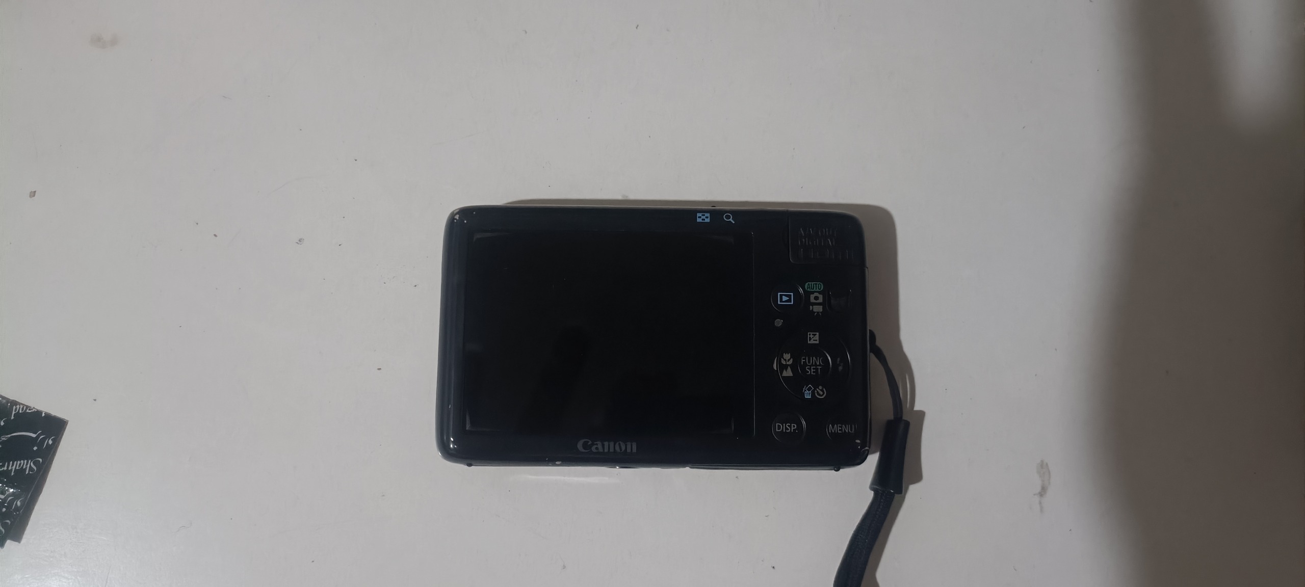 دوربین کنون Canon