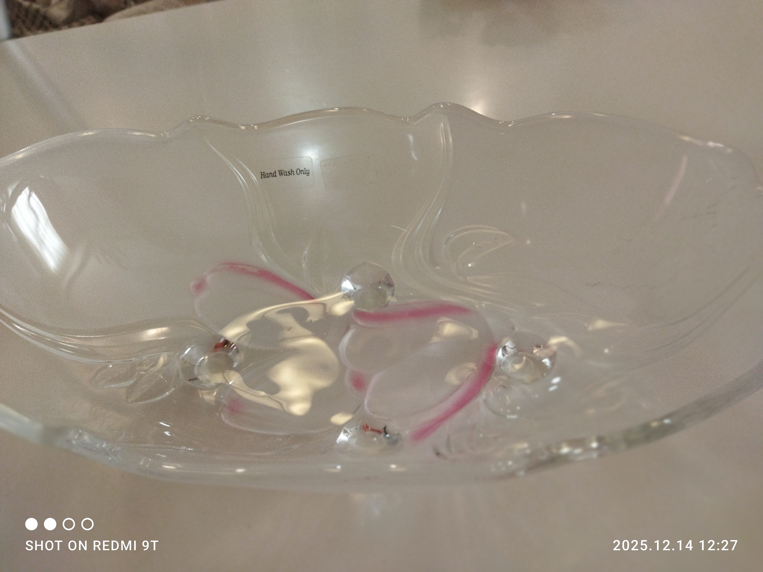 کشکول1 قدیمی کار دست