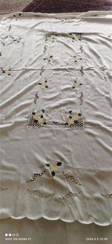 رومیزی