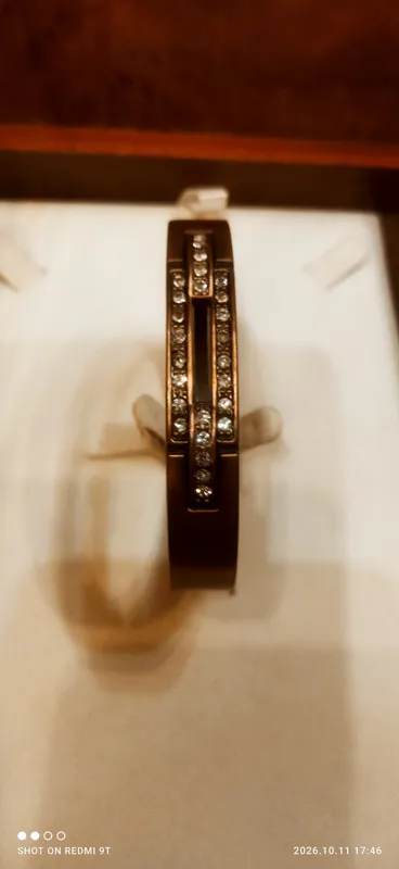 دستبند رنگ ثابت