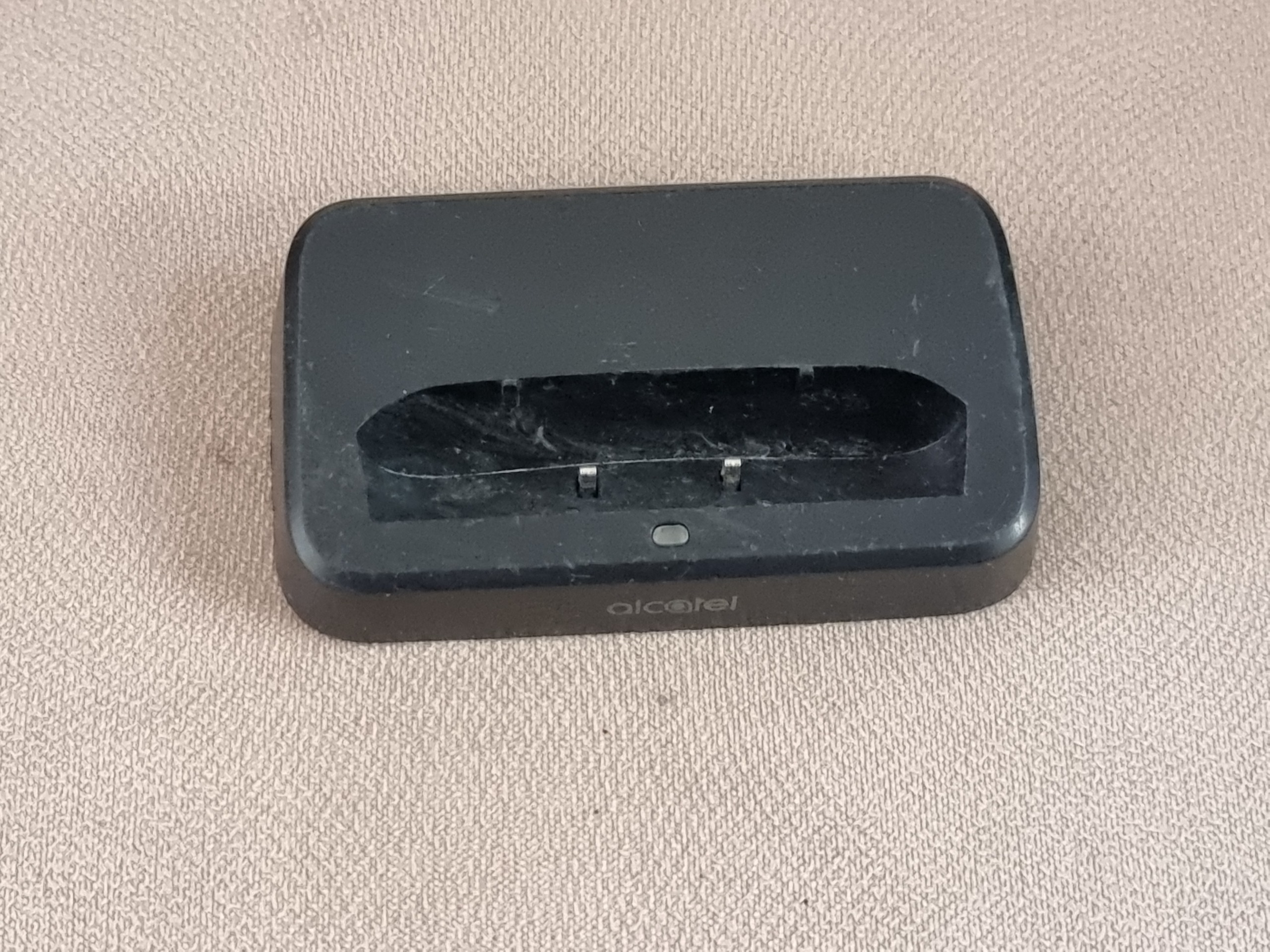 پایه شارژر موبایل آلکاتل ALCATEL مدل ALC-050B