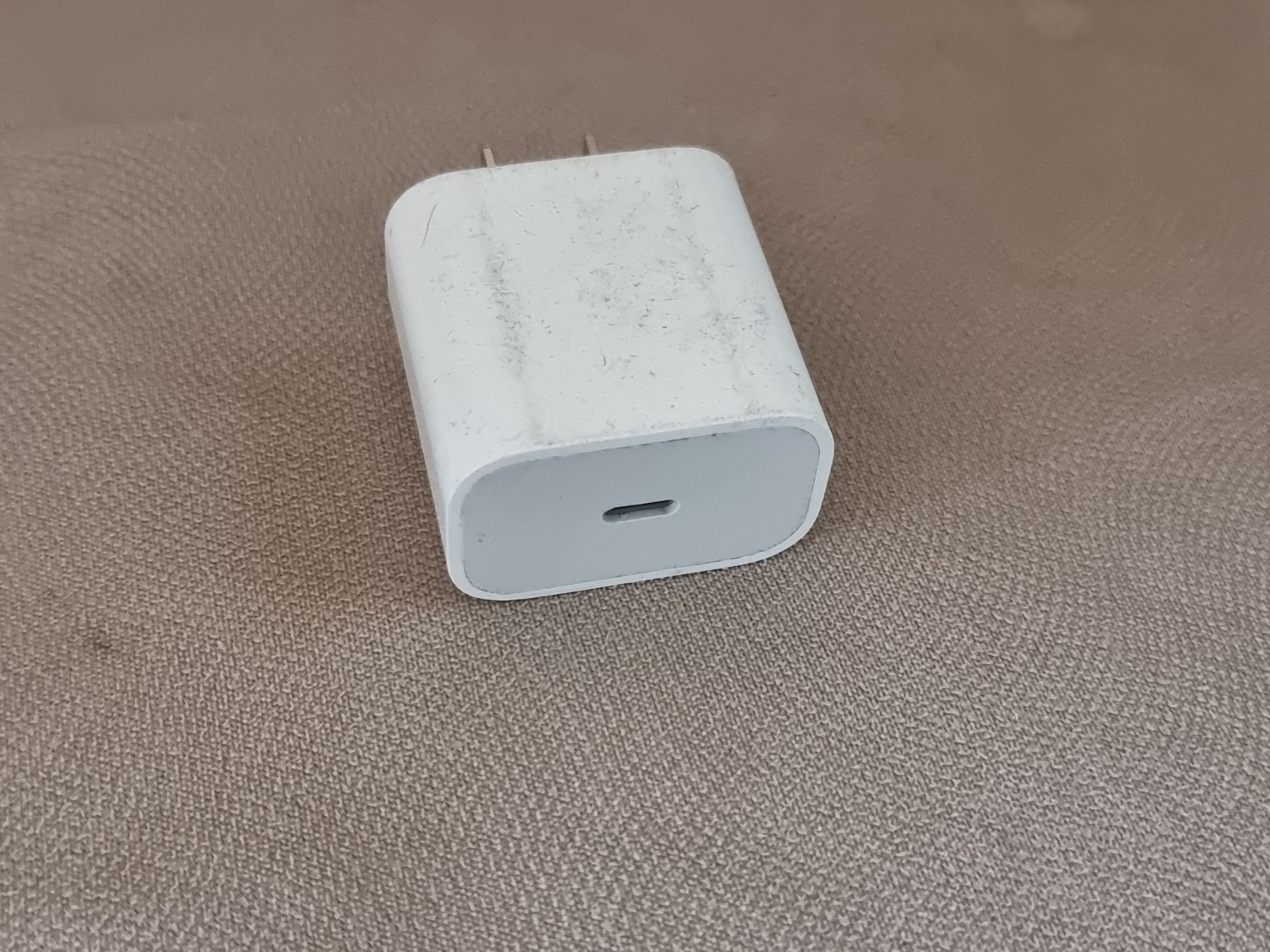 شارژر کارکرده اپل ایفون 20w وات